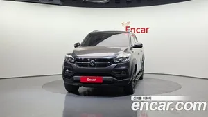 KGM Rexton, 2018 — миниатюра 3