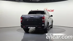 KGM Rexton, 2018 — миниатюра 4