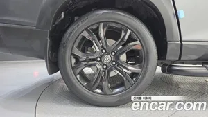 KGM Rexton, 2018 — миниатюра 5