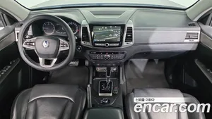 KGM Rexton, 2018 — миниатюра 7