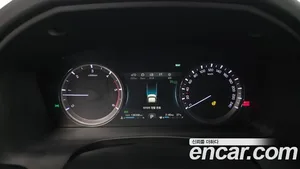 KGM Rexton, 2018 — миниатюра 8