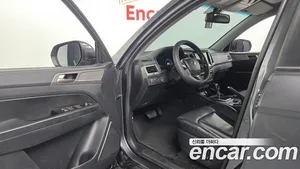 KGM Rexton, 2018 — миниатюра 10