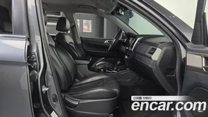 KGM Rexton, 2018 — миниатюра 11