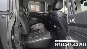 KGM Rexton, 2018 — миниатюра 12