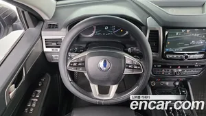KGM Rexton, 2018 — миниатюра 13