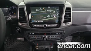 KGM Rexton, 2018 — миниатюра 14