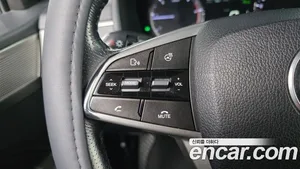 KGM Rexton, 2018 — миниатюра 17
