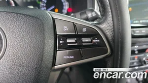 KGM Rexton, 2018 — миниатюра 18