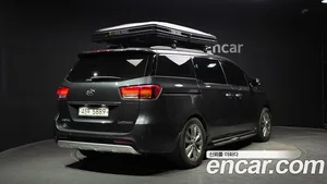 Kia Carnival, 2015 — миниатюра 2