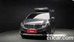 Kia Carnival, 2015 — миниатюра 3