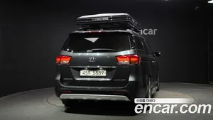 Kia Carnival, 2015 — миниатюра 4