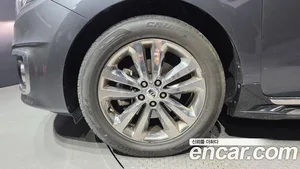 Kia Carnival, 2015 — миниатюра 5
