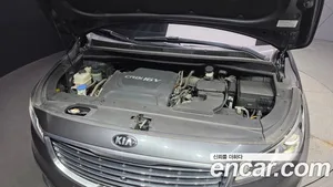 Kia Carnival, 2015 — миниатюра 6