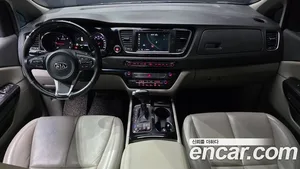 Kia Carnival, 2015 — миниатюра 7
