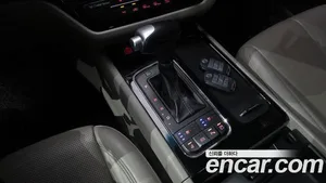 Kia Carnival, 2015 — миниатюра 9