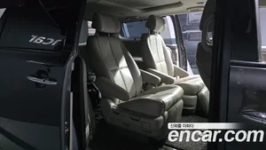 Kia Carnival, 2015 — миниатюра 12