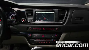 Kia Carnival, 2015 — миниатюра 14