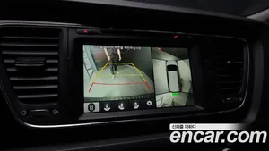 Kia Carnival, 2015 — миниатюра 15