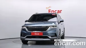 Kia Carnival, 2022 — миниатюра 2