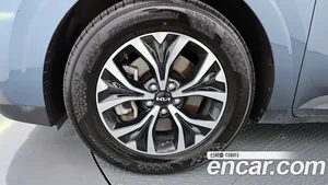 Kia Carnival, 2022 — миниатюра 4