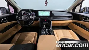 Kia Carnival, 2022 — миниатюра 9