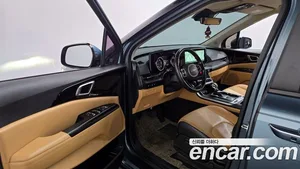 Kia Carnival, 2022 — миниатюра 12