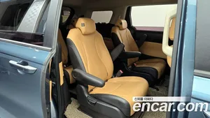 Kia Carnival, 2022 — миниатюра 16