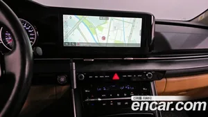 Kia Carnival, 2022 — миниатюра 17