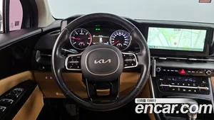 Kia Carnival, 2022 — миниатюра 18