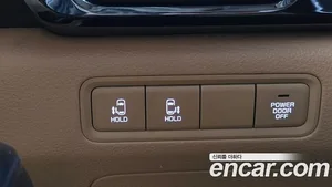 Kia Carnival, 2022 — миниатюра 21