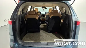 Kia Carnival, 2022 — миниатюра 22