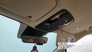 Kia Carnival, 2022 — миниатюра 23