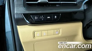 Kia Carnival, 2022 — миниатюра 24