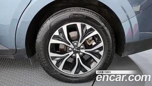 Kia Carnival, 2022 — миниатюра 6