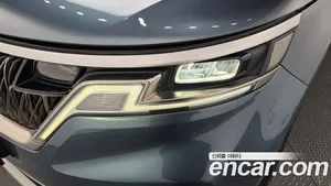 Kia Carnival, 2022 — миниатюра 7