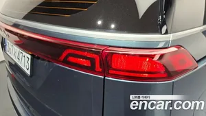 Kia Carnival, 2022 — миниатюра 8