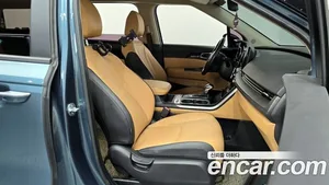 Kia Carnival, 2022 — миниатюра 15