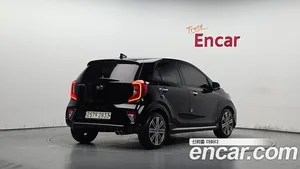 Kia morning, 2020 — миниатюра 2