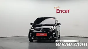 Kia morning, 2020 — миниатюра 3