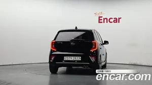 Kia morning, 2020 — миниатюра 4