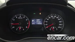 Kia morning, 2020 — миниатюра 8