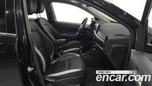 Kia morning, 2020 — миниатюра 10