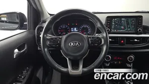 Kia morning, 2020 — миниатюра 13