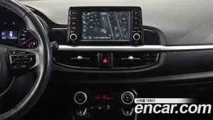 Kia morning, 2020 — миниатюра 14