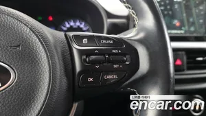 Kia morning, 2020 — миниатюра 18