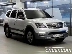 Kia Mohave, 2019 — миниатюра 3