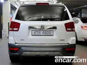 Kia Mohave, 2019 — миниатюра 4