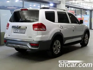 Kia Mohave, 2019 — миниатюра 5