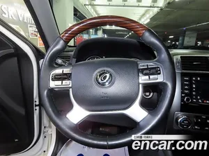 Kia Mohave, 2019 — миниатюра 6