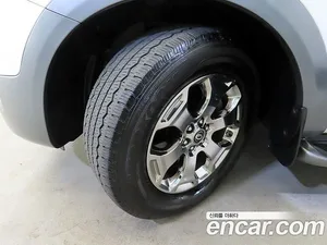 Kia Mohave, 2019 — миниатюра 20